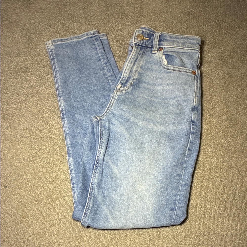 American Eagle Women's Jeans